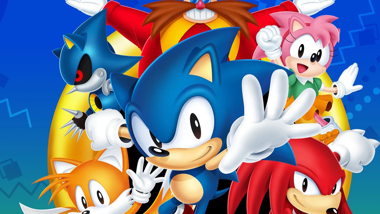 Rumor: Sonic Origins Plus Will Include Game Gear Games And Have A