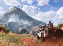 Uncharted 4 Wins Best PlayStation Game at Golden Joystick Awards