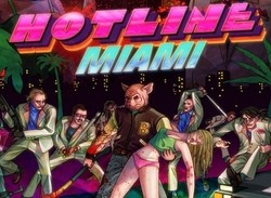 Hotline Miami Developer Discussing PlayStation Port