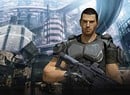 Binary Domain Was Developed Because The Team Was 'Fed Up' Of Yakuza