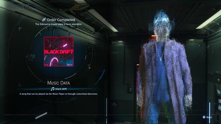 Death Stranding 2: All Songs and How to Get Them Guide 31