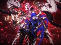 SMT 5: Vengeance Includes a Second Campaign with New Story, Demons