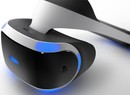 Project Morpheus Seems Impressive, But Also a Hard Sell