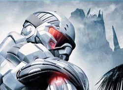 Crytek Promises Crysis 2 Parity Between PlayStation 3 And XBOX 360