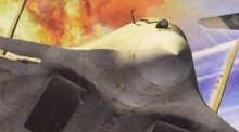 Ace Combat 3: Electrosphere