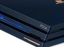 Don't Miss Your Chance to Grab a PS4 Pro 500 Million Limited Edition From Amazon UK Today