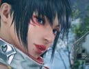 Tekken 8 Brings Back Kunimitsu on PS5 with a Fiery Twist