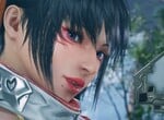 Tekken 8 Brings Back Kunimitsu on PS5 with a Fiery Twist