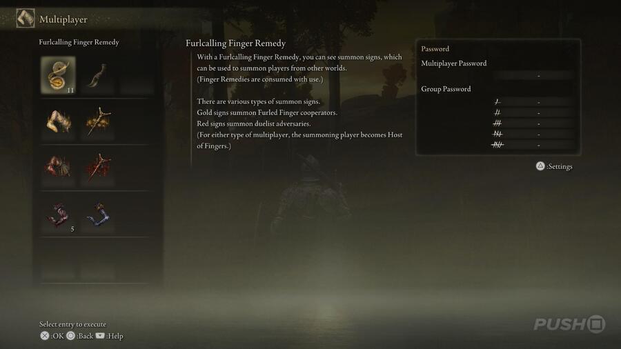 Elden Ring: How Multiplayer and Summons Work Guide 4