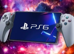 Hardware Snoop Tips Rumoured PS6 Handheld to Be a Beast