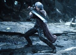 Capcom 'Evaluating' Other Options for Divisive Devil May Cry 5 Music Following Claims of Sexual Manipulation