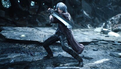 Capcom 'Evaluating' Other Options for Divisive Devil May Cry 5 Music Following Claims of Sexual Manipulation