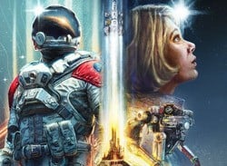 With Over 17 Million Starfield Players, Bethesda Commits to Sci-Fi RPG's Future