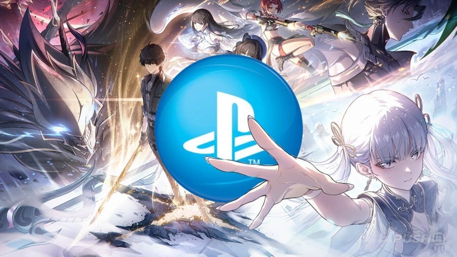 Huge Genshin Impact Rival Wuthering Waves Could Be Coming to PS5, PS4 Sooner Than Expected 1
