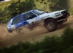 Codemasters Signs On to Make Official WRC Rally Games on PS5