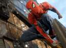 Spider-Man PS4 Spoilers Are Starting to Invade the Web