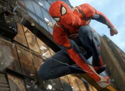 Spider-Man PS4 Spoilers Are Starting to Invade the Web