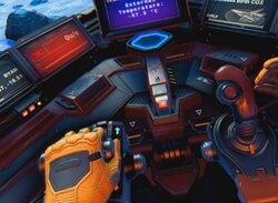 No Man's Sky Beyond Patch 2.12 Out Now, Brings Improvements to PSVR Support
