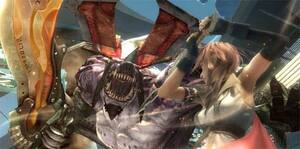 There's Not Going To Be Any Final Fantasy XIII. Probably.