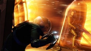 Set Phasers To Fun: Digital Extremes & Paramount Digital Are Promising AAA Co-Operative Star Trek Action In 2012.