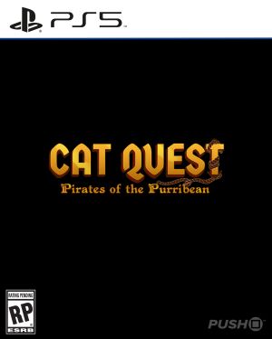 Cat Quest 3