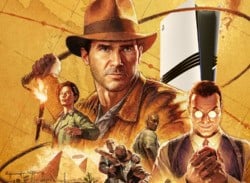 Indiana Jones PS5 Dev Going Very Well, No Comment on PS5 Pro Just Yet