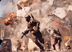 Battlefield 6 Challenges Made Much Easier Following Community Feedback