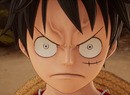One Piece Odyssey Isn't Launching in 2022 After All
