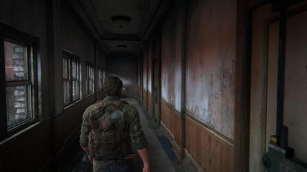 The Last of Us 1: The Cargo Walkthrough - All Collectibles: Firefly Pendants, Optional Conversations