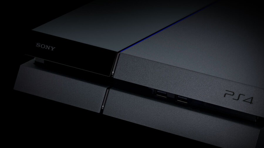 PlayStation 4