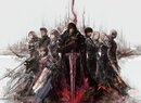Final Fantasy 16 Is No Longer a PS5 Console Exclusive, Gets Superb Artwork to Celebrate