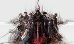 Final Fantasy 16 Is No Longer a PS5 Console Exclusive, Gets Superb Artwork to Celebrate