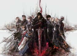Final Fantasy 16 Is No Longer a PS5 Console Exclusive, Gets Superb Artwork to Celebrate