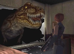 Dino Crisis 2 Dead Set On PlayStation Classics Release