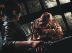 Resident Evil: Revelations 2 Vita Will Rear Its Ugly Head This Summer