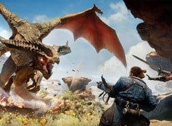 Dragon Age Narrative Lead Claims BioWare 'Quietly Resented' Its Writers