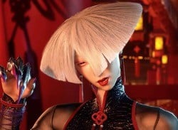 'There's Potential for Sales Growth': Capcom Aiming to Juice Street Fighter 6 with Movie Release