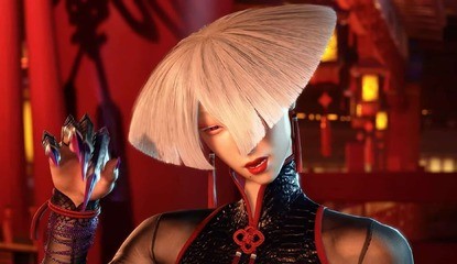 'There's Potential for Sales Growth': Capcom Aiming to Juice Street Fighter 6 with Movie Release