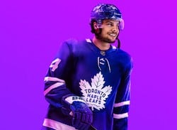 NHL 20 Cover Star Revealed at 2019 NHL Awards