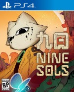 Nine Sols