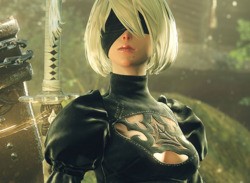 NieR Automata's Just Another PS4 Exclusive You're Going to Have to Buy