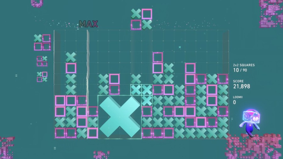 Interview: Lumines Arise Could Be the Most Emotional, 'High-End' Puzzle Game You Ever Play 3