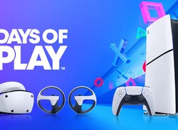 PS5 Days of Play Sales Live from 28th May, Call of Duty Bundle Revealed
