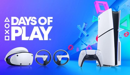 PS5 Days of Play Sales Live from 28th May, Call of Duty Bundle Revealed