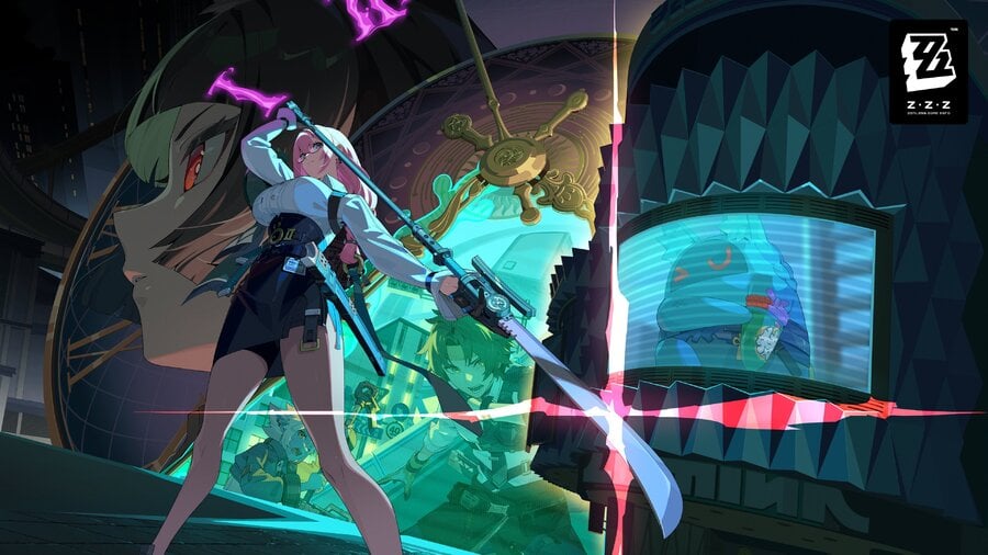 Gigantic Zenless Zone Zero PS5 Update Brings More Wallet-Busting Waifus, Tons of Events 3