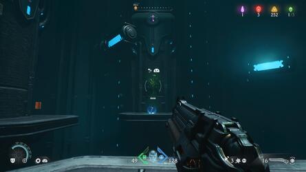 DOOM: The Dark Ages: Ancestral Forge Walkthrough 25