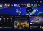 PS5's New Welcome Hub Reportedly Now Popping Up in Europe