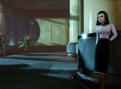 BioShock Infinite: Burial at Sea Sinks to New Depths This Holiday