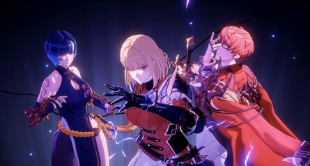 Solo Leveling: Arise Overdrive Scraps Gacha for PS5 Release Next Year 2