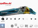 WipEout Omega Collection's Pre-Order Theme Is a Thing of Beauty